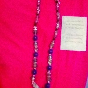 Fashion jewelry necklace